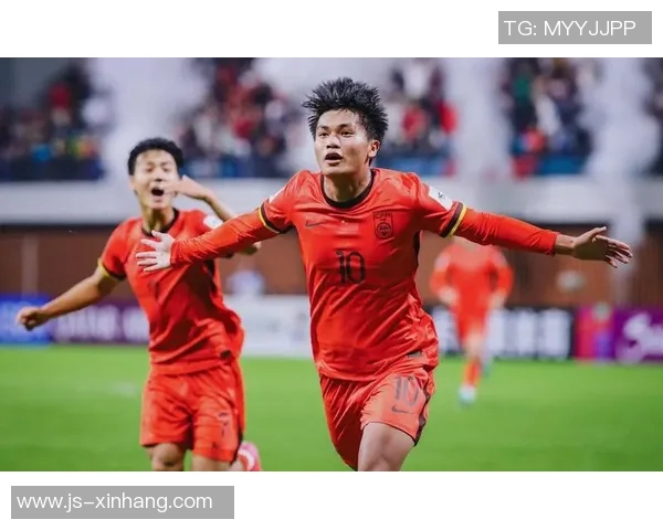 中国足球未来之星:聚焦U14青少年球员的崛起与潜力培养