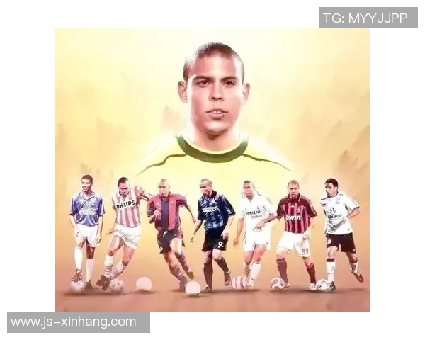 新一代足球球星崛起 他们的天赋与努力成就未来足坛新传奇