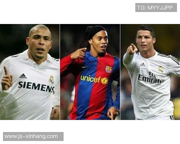 八位足球历史最佳球星盘点 每位都曾改变世界足坛的格局