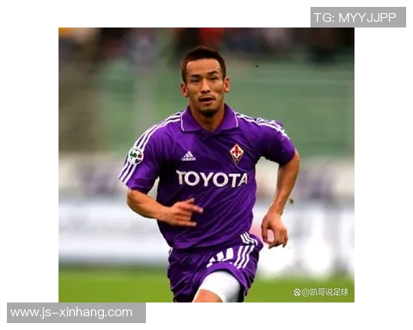 日本足球球星地位的演变与国际影响力探究 日本足球球星地位的演变与国际影响力探究